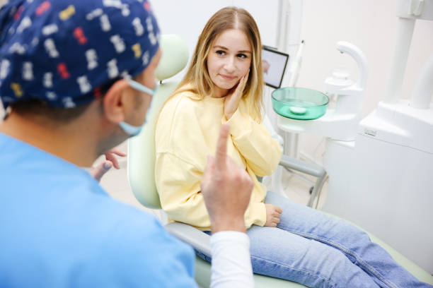 Tooth Infection Emergency Dentist Highland, IN